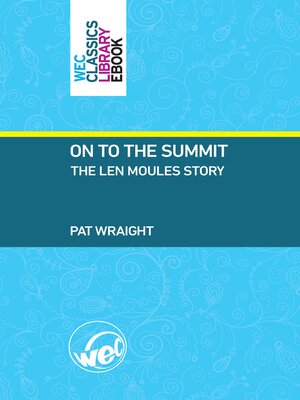 cover image of On to the Summit